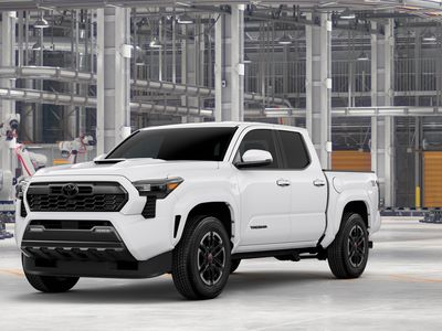 2026 Toyota Tacoma - Photo 1