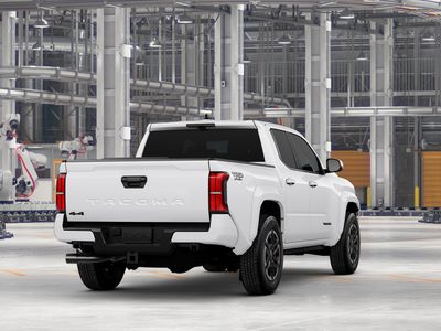 2026 Toyota Tacoma - Photo 11