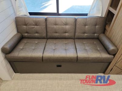 2026 Forest River RV Salem - Photo 32