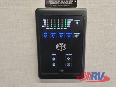 2026 Forest River RV Salem - Photo 38