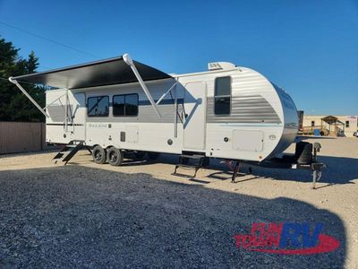 2026 Forest River RV Salem - Photo 9