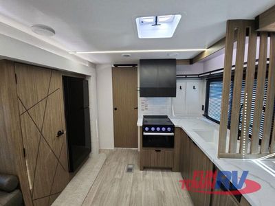 2026 Forest River RV Salem - Photo 22