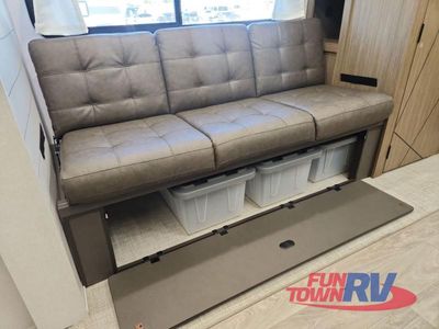 2026 Forest River RV Salem - Photo 34