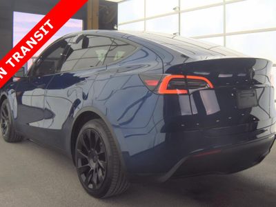 2023 Tesla Model Y - Photo 5