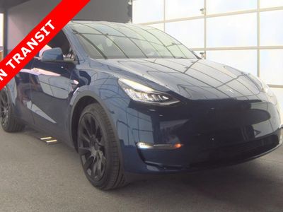 2023 Tesla Model Y - Photo 3