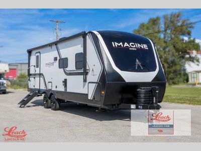 2026 Imagine 2600RB - Photo 1