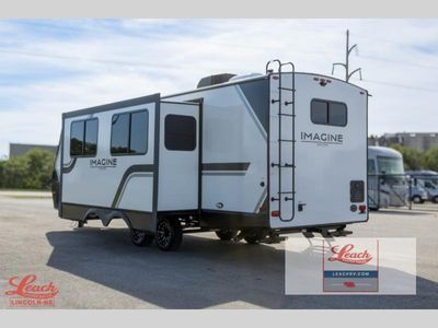 2026 Imagine 2600RB - Photo 7