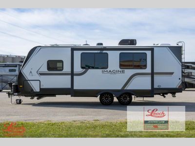 2026 Imagine 2600RB - Photo 6