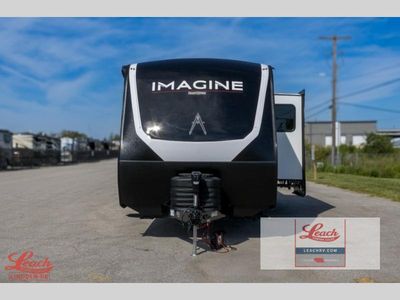 2026 Imagine 2600RB - Photo 3
