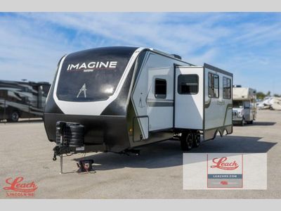 2026 Imagine 2600RB - Photo 5