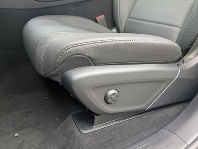 2026 Mercedes-Benz GLE 450 — interior view