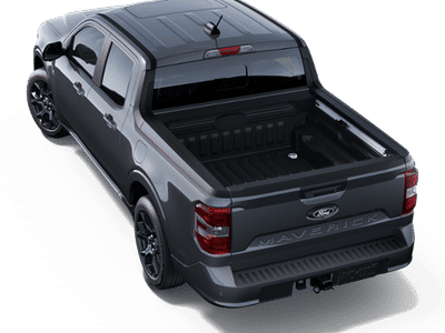 2025 Ford Maverick - Photo 54
