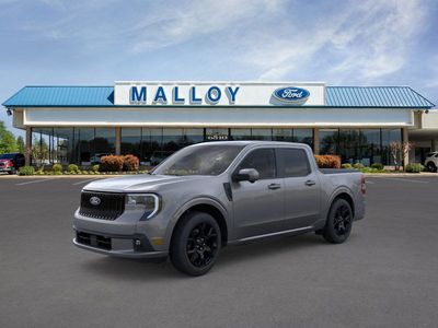 2025 Ford Maverick - Photo 29