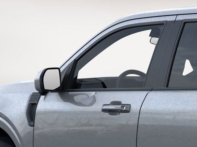 2025 Ford Maverick - Photo 7