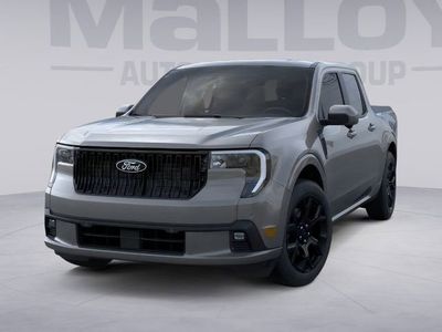 2025 Ford Maverick - Photo 11