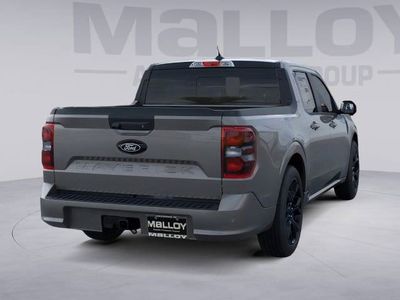 2025 Ford Maverick - Photo 2