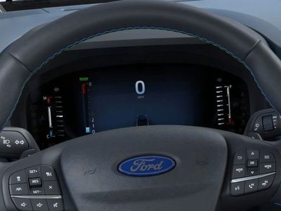 2025 Ford Maverick - Photo 17