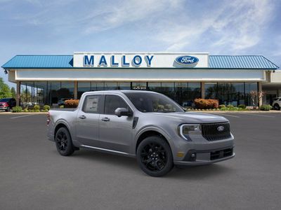 2025 Ford Maverick - Photo 40