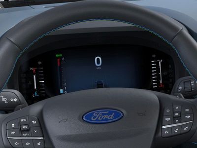 2025 Ford Maverick - Photo 46