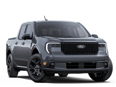 2025 Ford Maverick - Photo 55