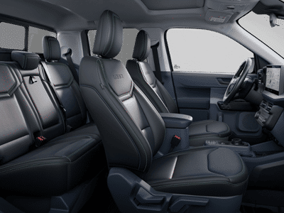 2025 Ford Maverick - Photo 53