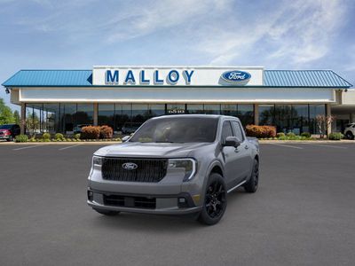 2025 Ford Maverick - Photo 36