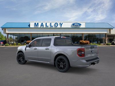 2025 Ford Maverick - Photo 26