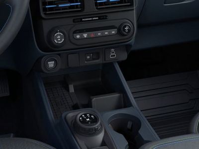 2025 Ford Maverick - Photo 20