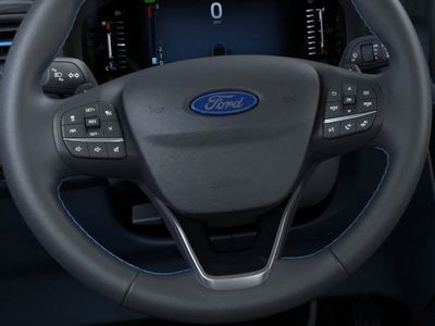 2025 Ford Maverick - Photo 15