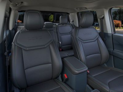 2025 Ford Maverick - Photo 30