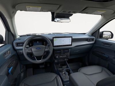 2025 Ford Maverick - Photo 5