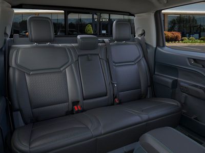 2025 Ford Maverick - Photo 43