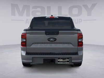 2025 Ford Maverick - Photo 4