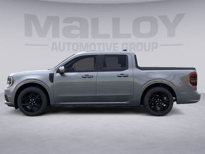 2025 Ford Maverick - Photo 21