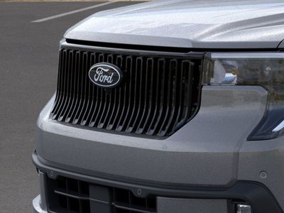 2025 Ford Maverick - Photo 33