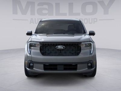 2025 Ford Maverick - Photo 12