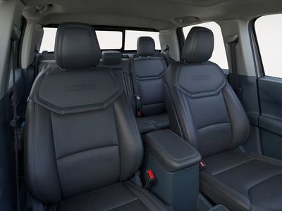 2025 Ford Maverick - Photo 14