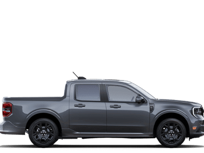 2025 Ford Maverick - Photo 51