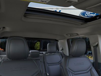 2025 Ford Maverick - Photo 28