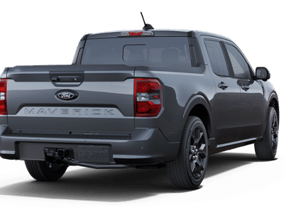 2025 Ford Maverick - Photo 50