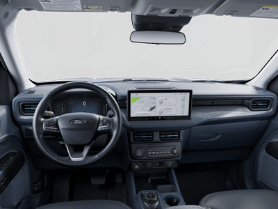 2025 Ford Maverick - Photo 52