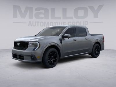 2025 Ford Maverick - Photo 1