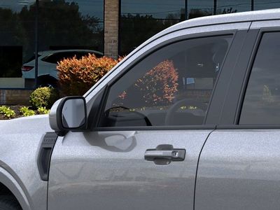 2025 Ford Maverick - Photo 37