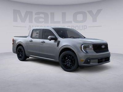 2025 Ford Maverick - Photo 16
