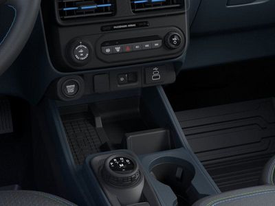 2025 Ford Maverick - Photo 32