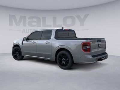 2025 Ford Maverick - Photo 10
