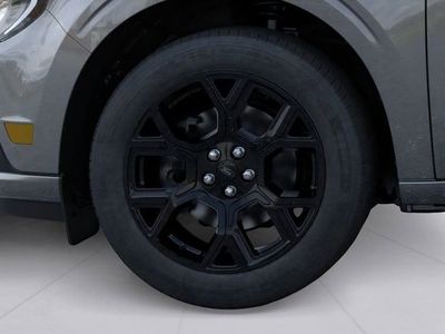 2025 Ford Maverick - Photo 18