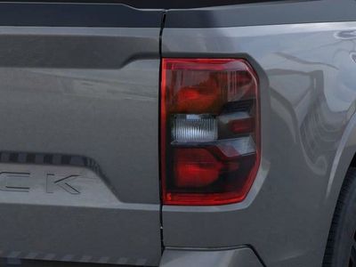 2025 Ford Maverick - Photo 3