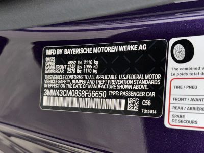 2025 BMW 2 Series — photo 33 view
