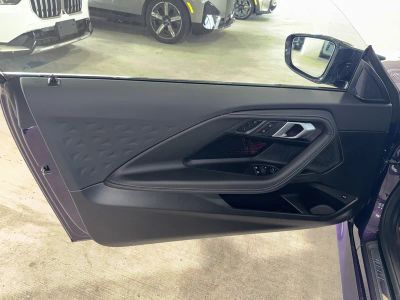 2025 BMW 2 Series — photo 13 view